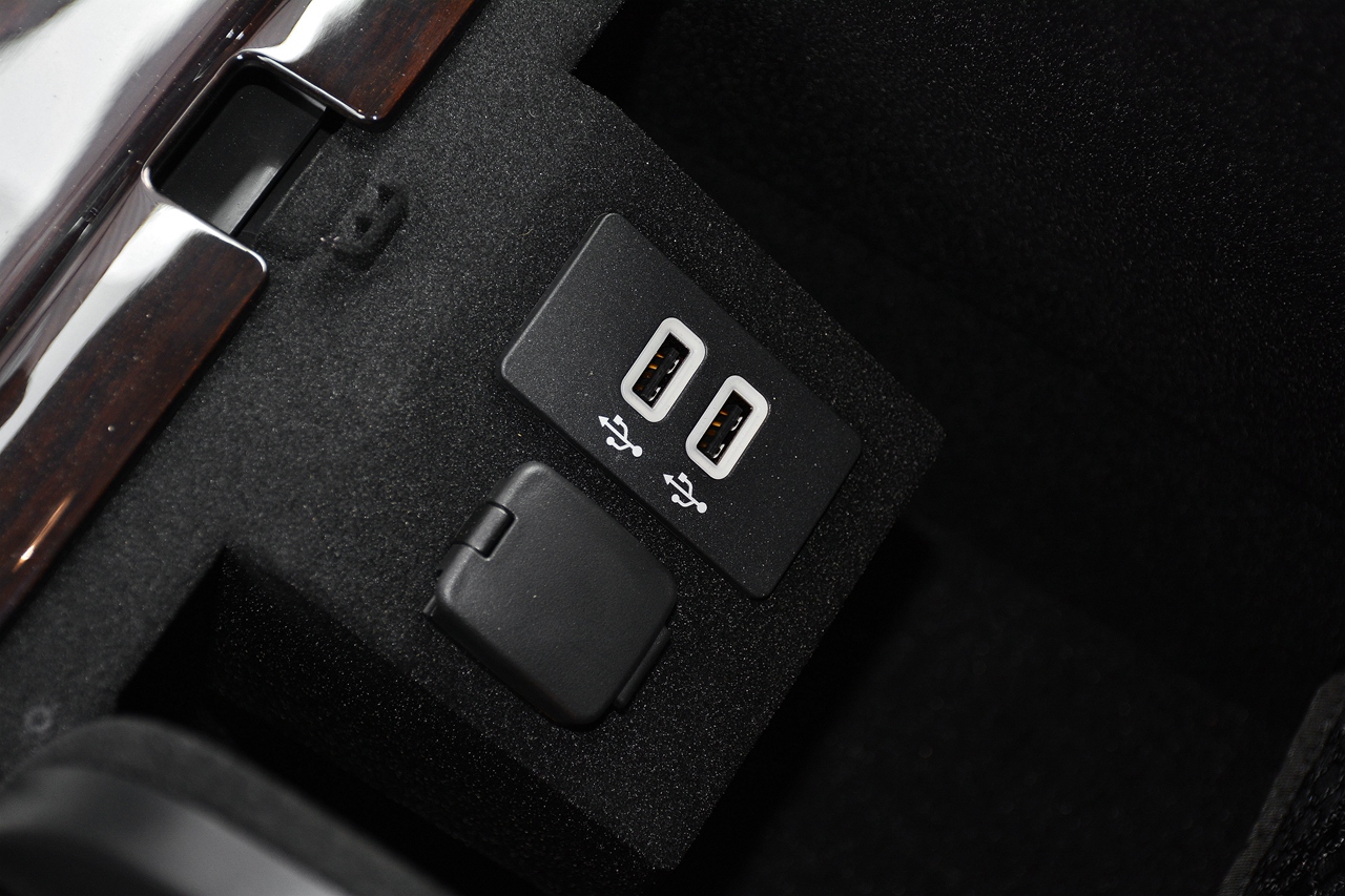 林肯领航员车主推荐指数5颗星