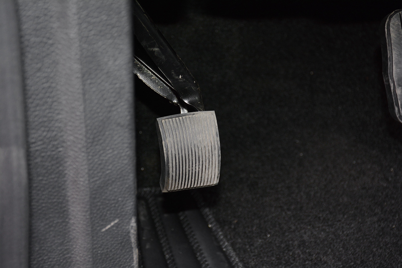 林肯领航员车主推荐指数5颗星