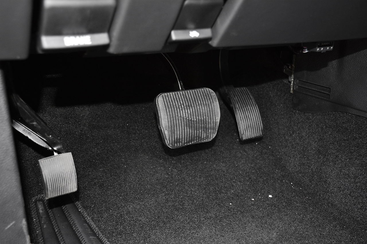 林肯领航员车主推荐指数5颗星