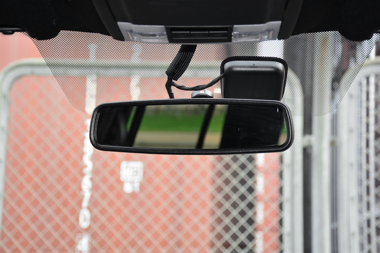 林肯领航员车主推荐指数5颗星