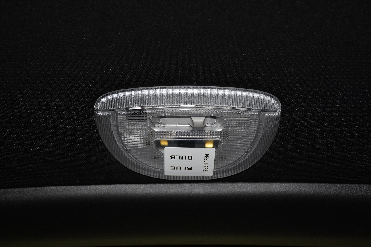 林肯领航员车主推荐指数5颗星