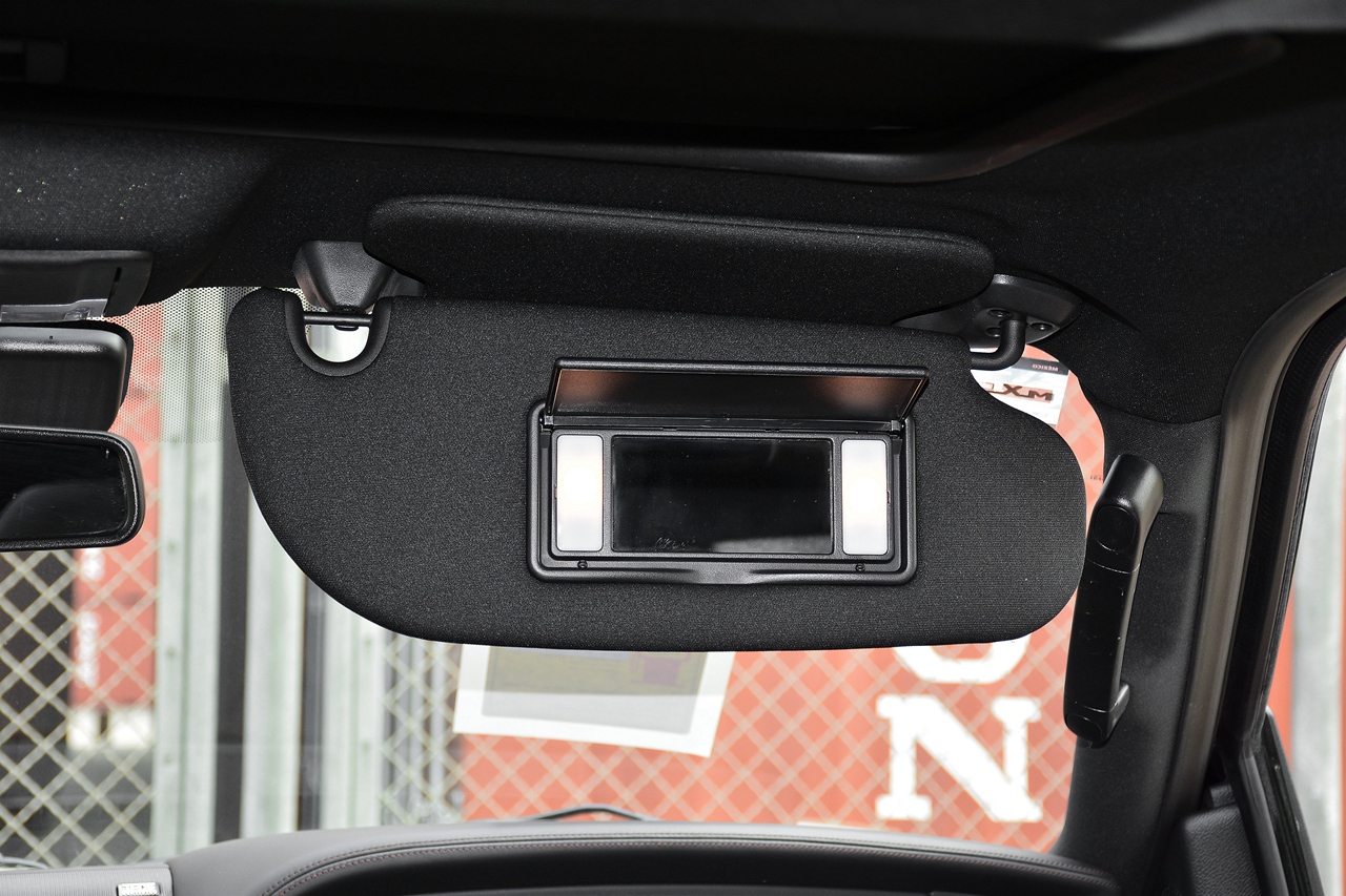 林肯领航员车主推荐指数5颗星