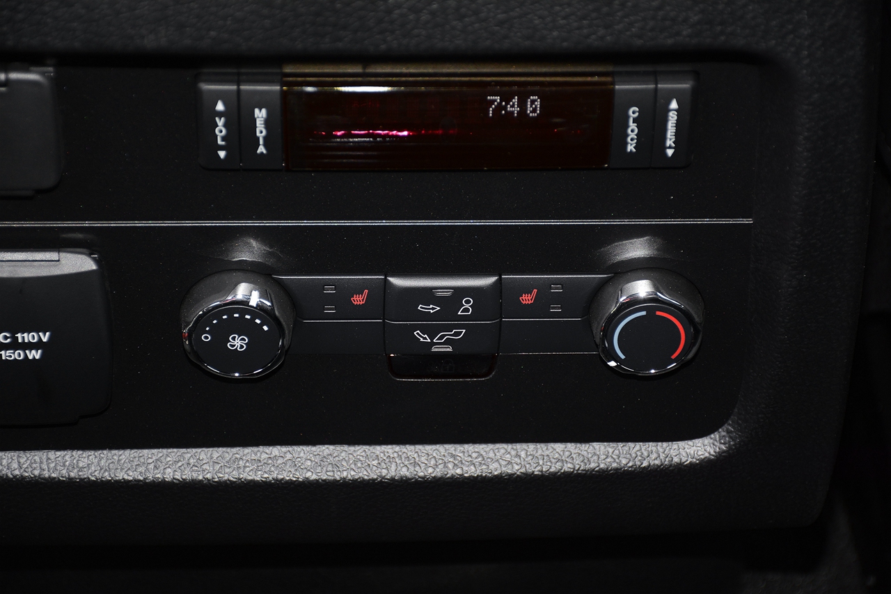 林肯领航员车主推荐指数5颗星