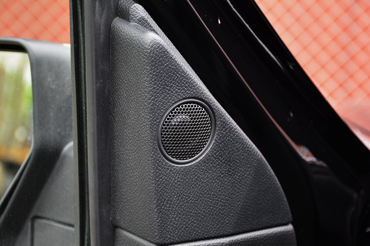 林肯领航员车主推荐指数5颗星