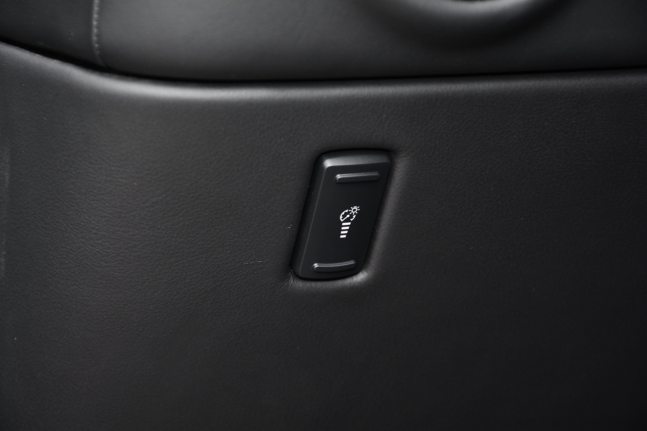 林肯领航员车主推荐指数5颗星