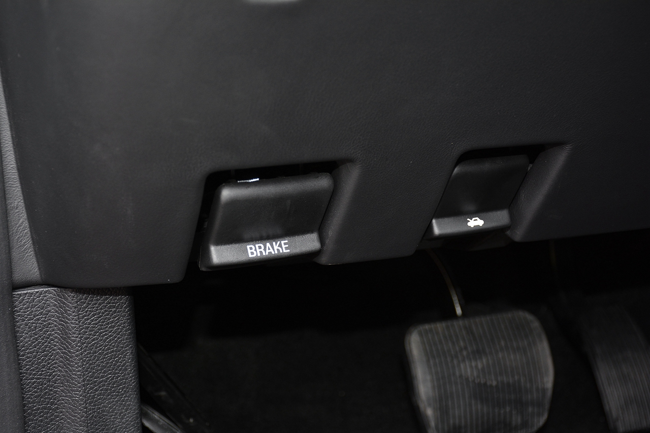 林肯领航员车主推荐指数5颗星