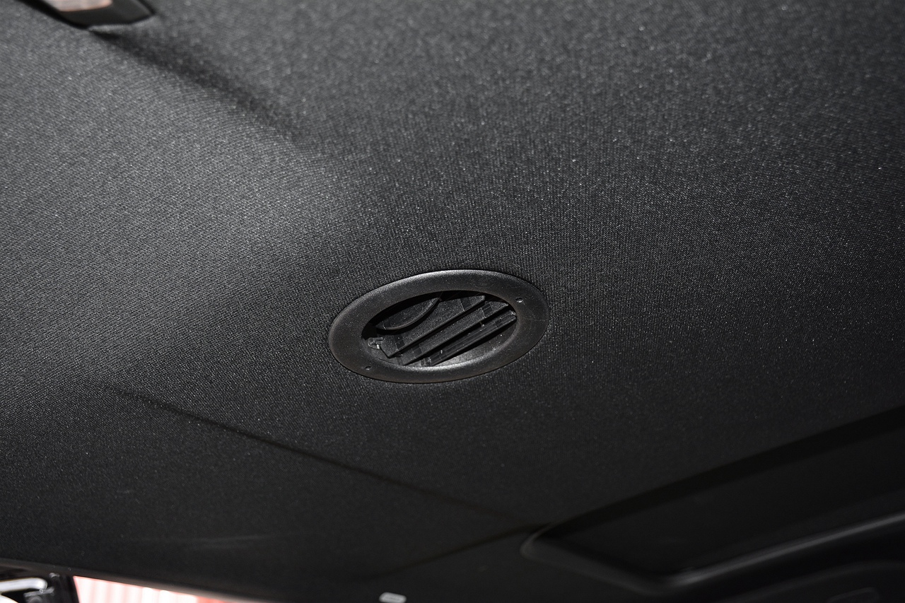 林肯领航员车主推荐指数5颗星