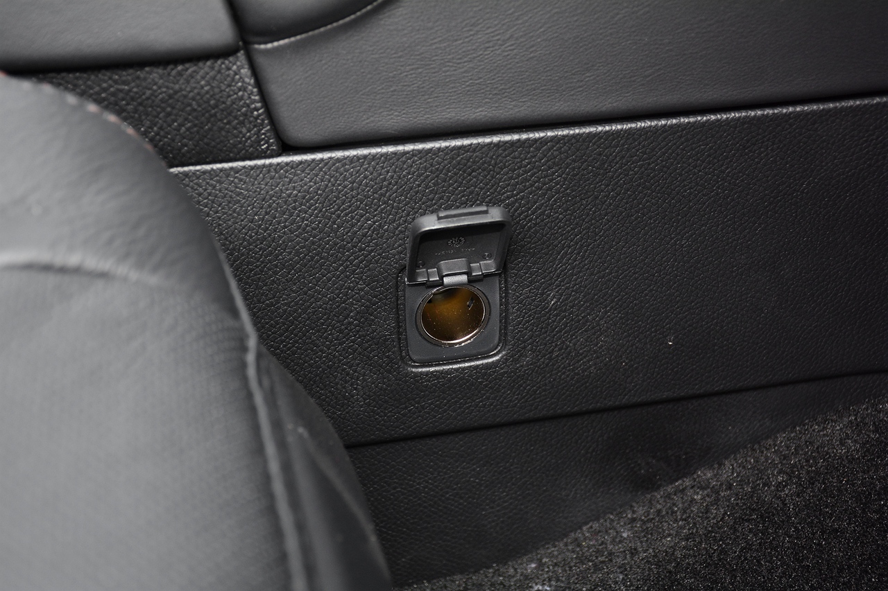 林肯领航员车主推荐指数5颗星