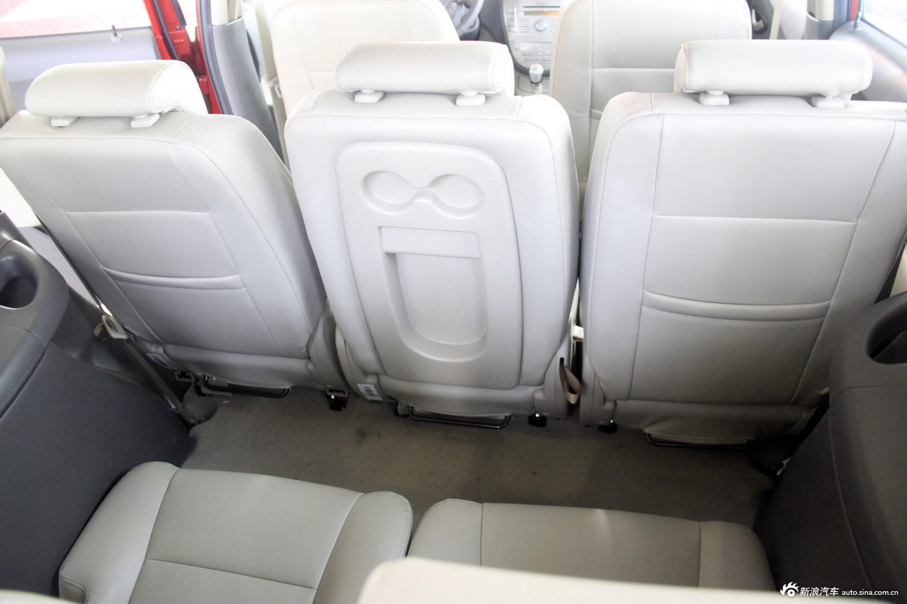 瑞风M2车主推荐指数5颗星