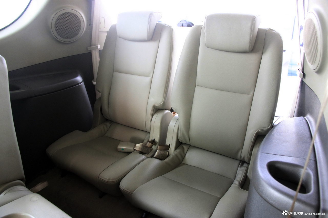 瑞风M2车主推荐指数5颗星