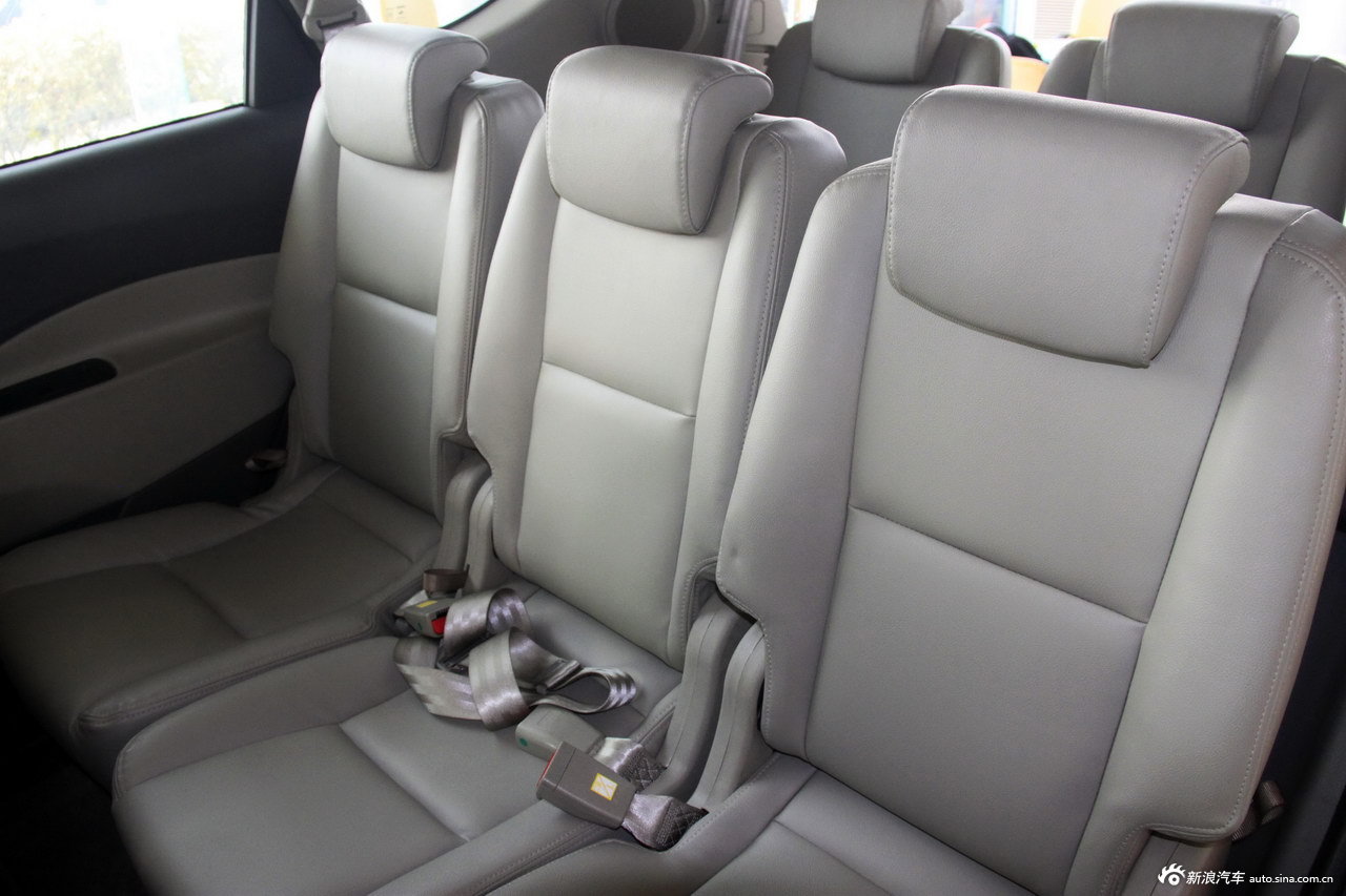 瑞风M2车主推荐指数5颗星