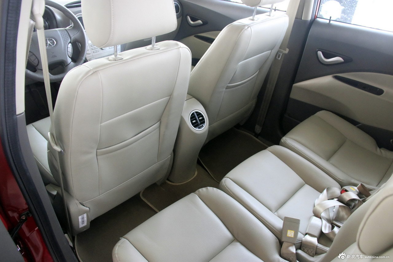 瑞风M2车主推荐指数5颗星