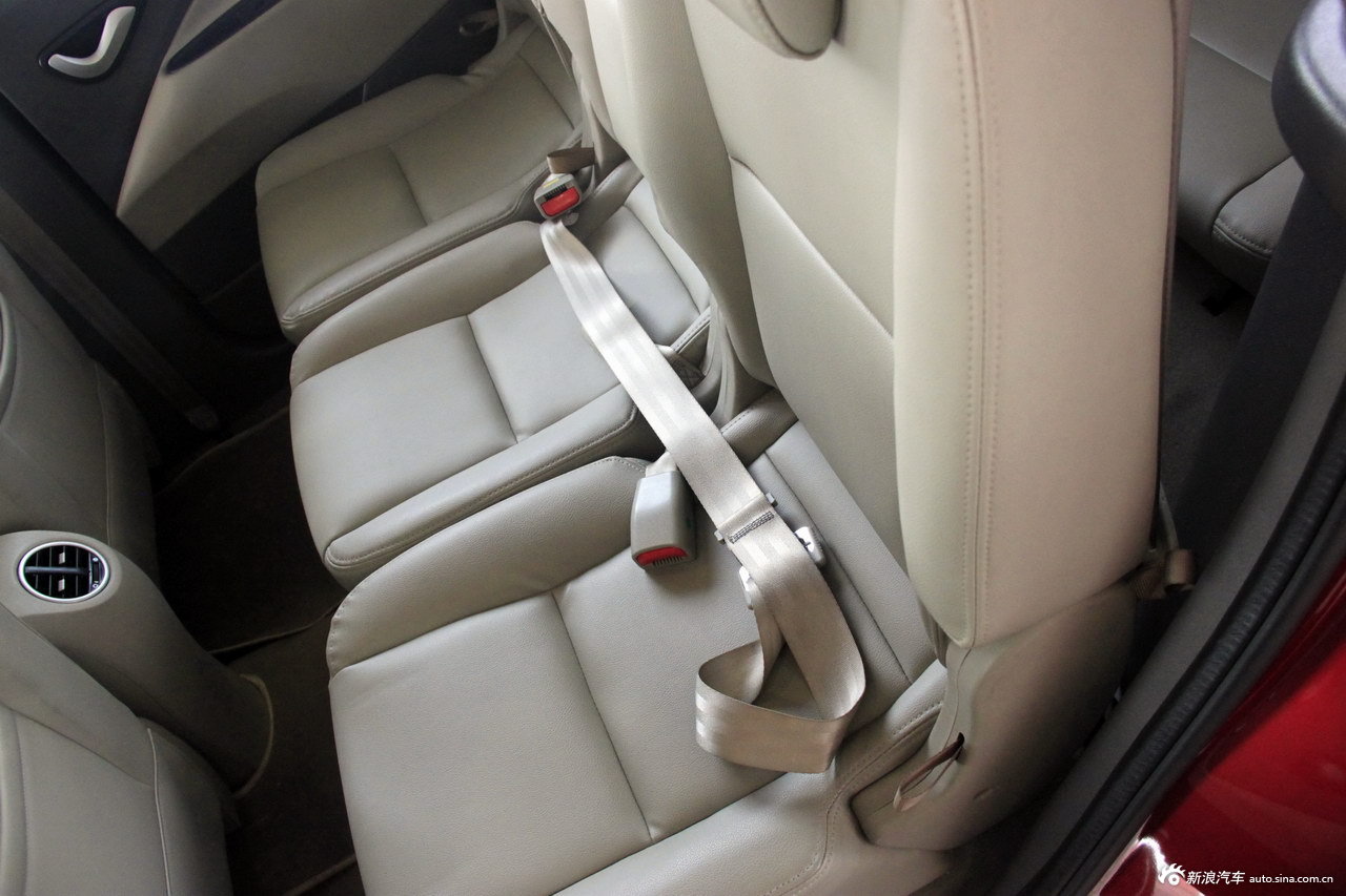 瑞风M2车主推荐指数5颗星