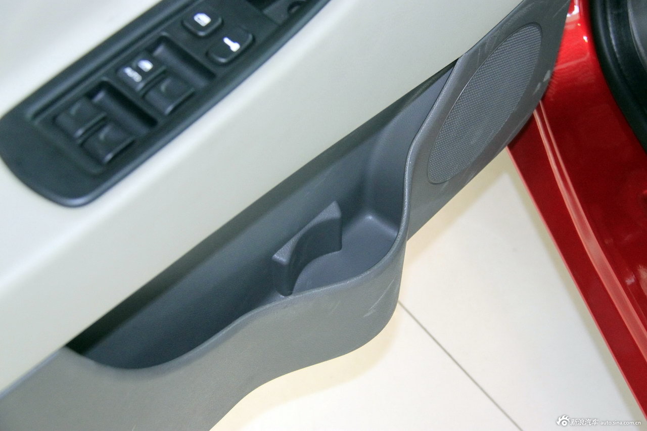 瑞风M2车主推荐指数5颗星