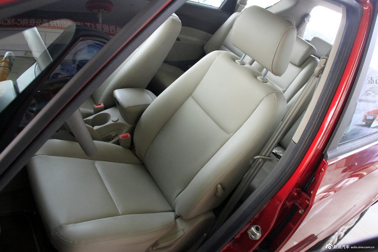 瑞风M2车主推荐指数5颗星