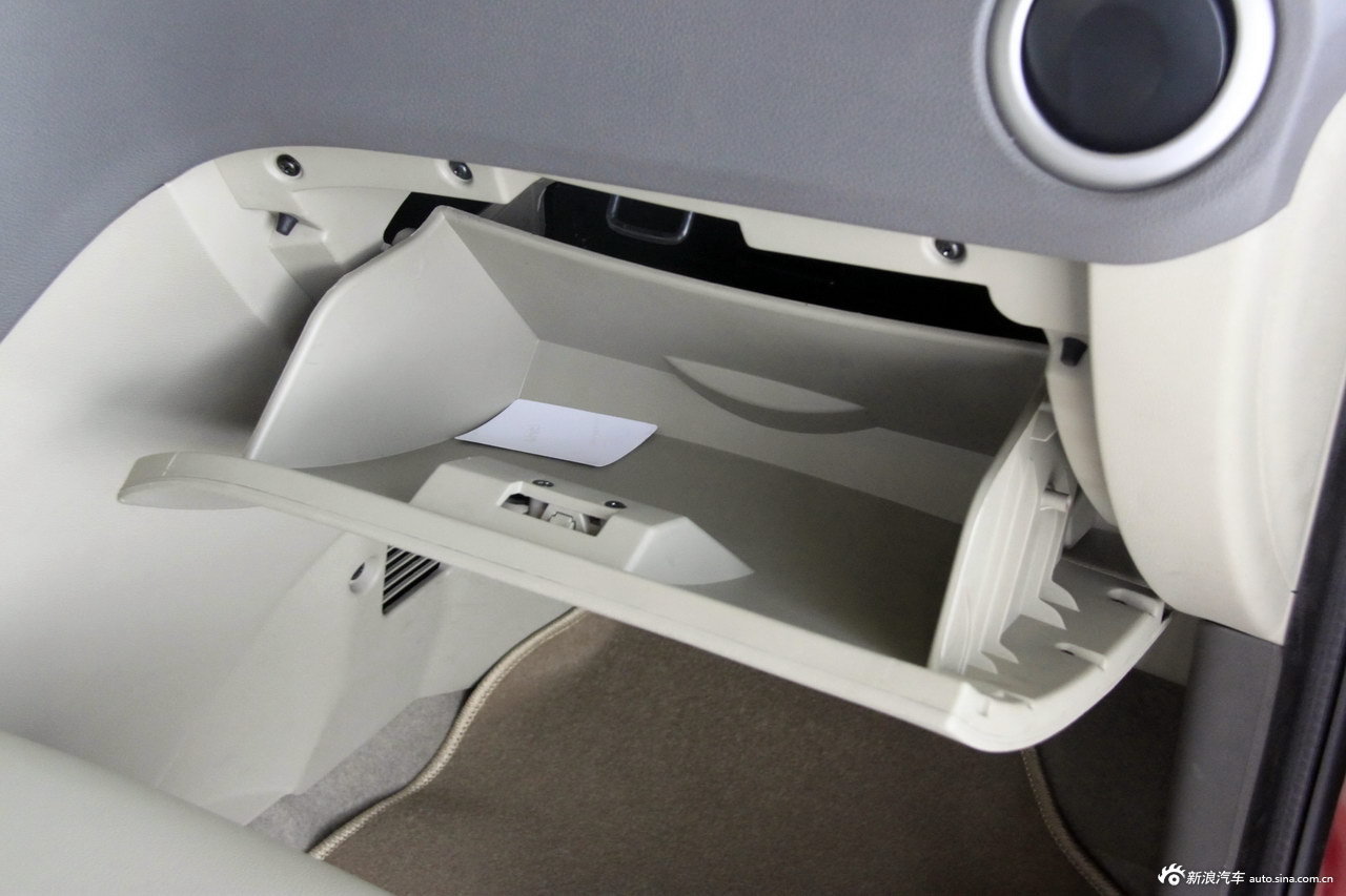 瑞风M2车主推荐指数5颗星