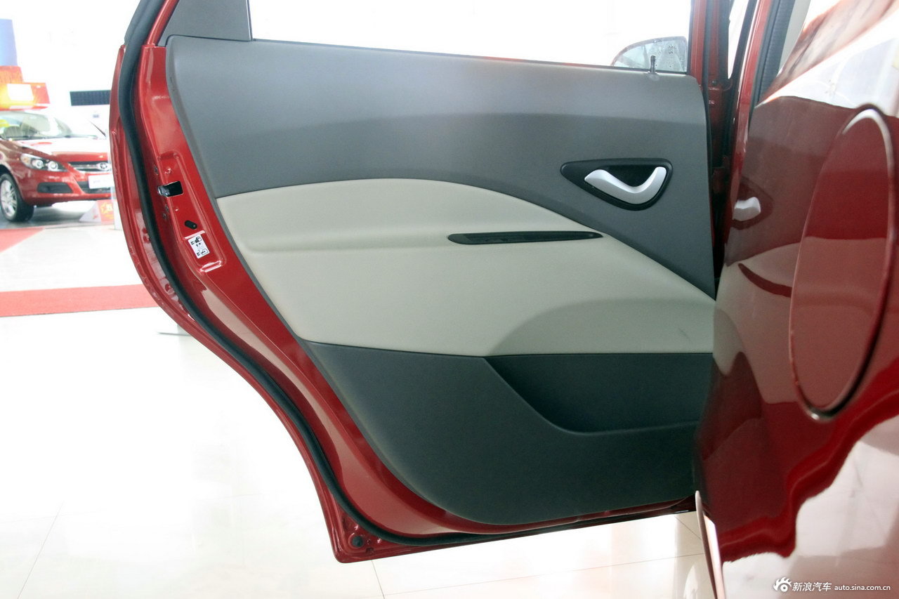 瑞风M2车主推荐指数5颗星