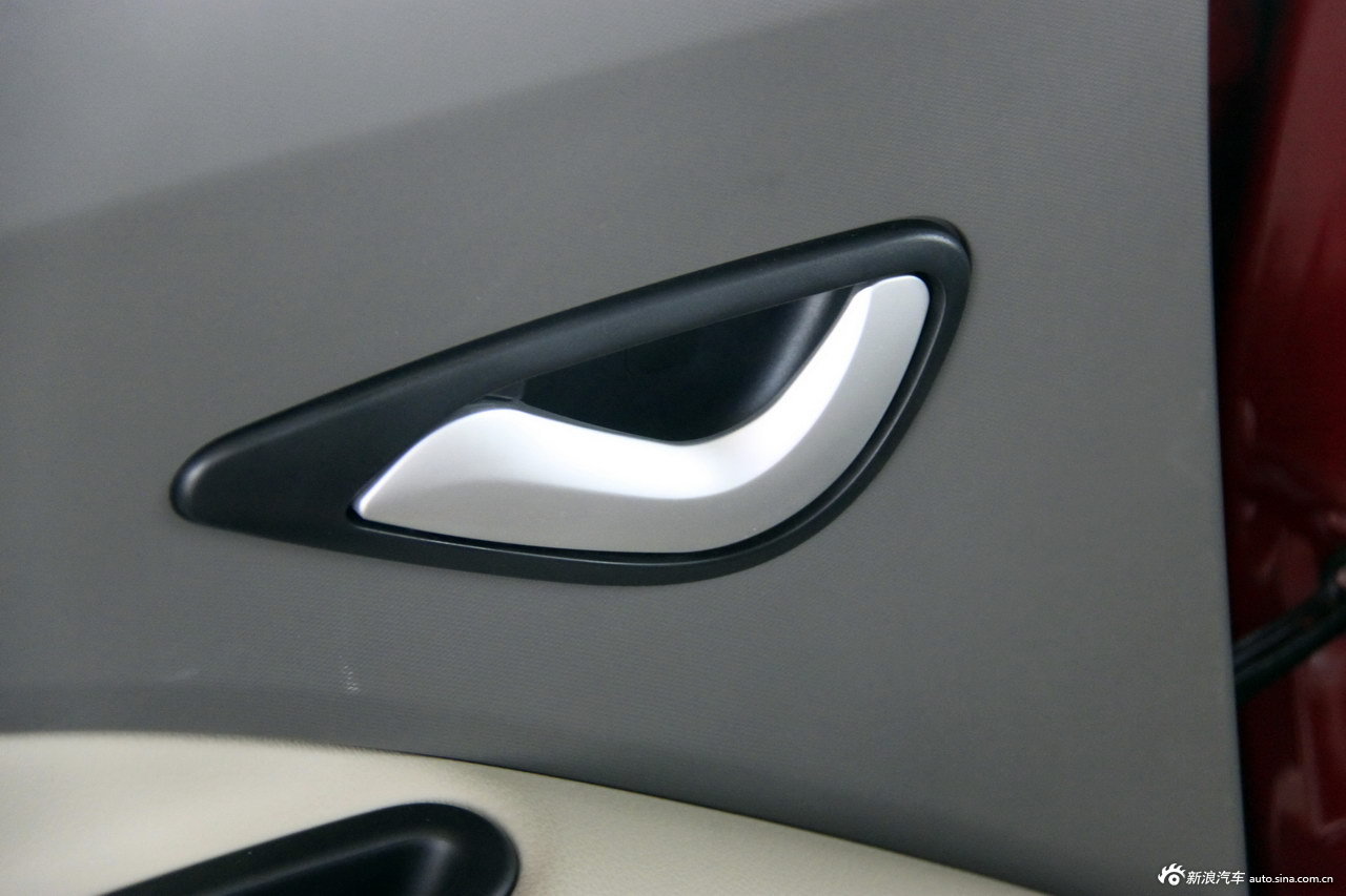 瑞风M2车主推荐指数5颗星