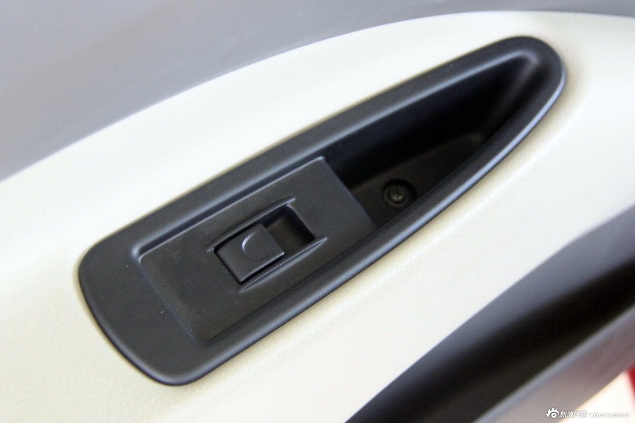 瑞风M2车主推荐指数5颗星