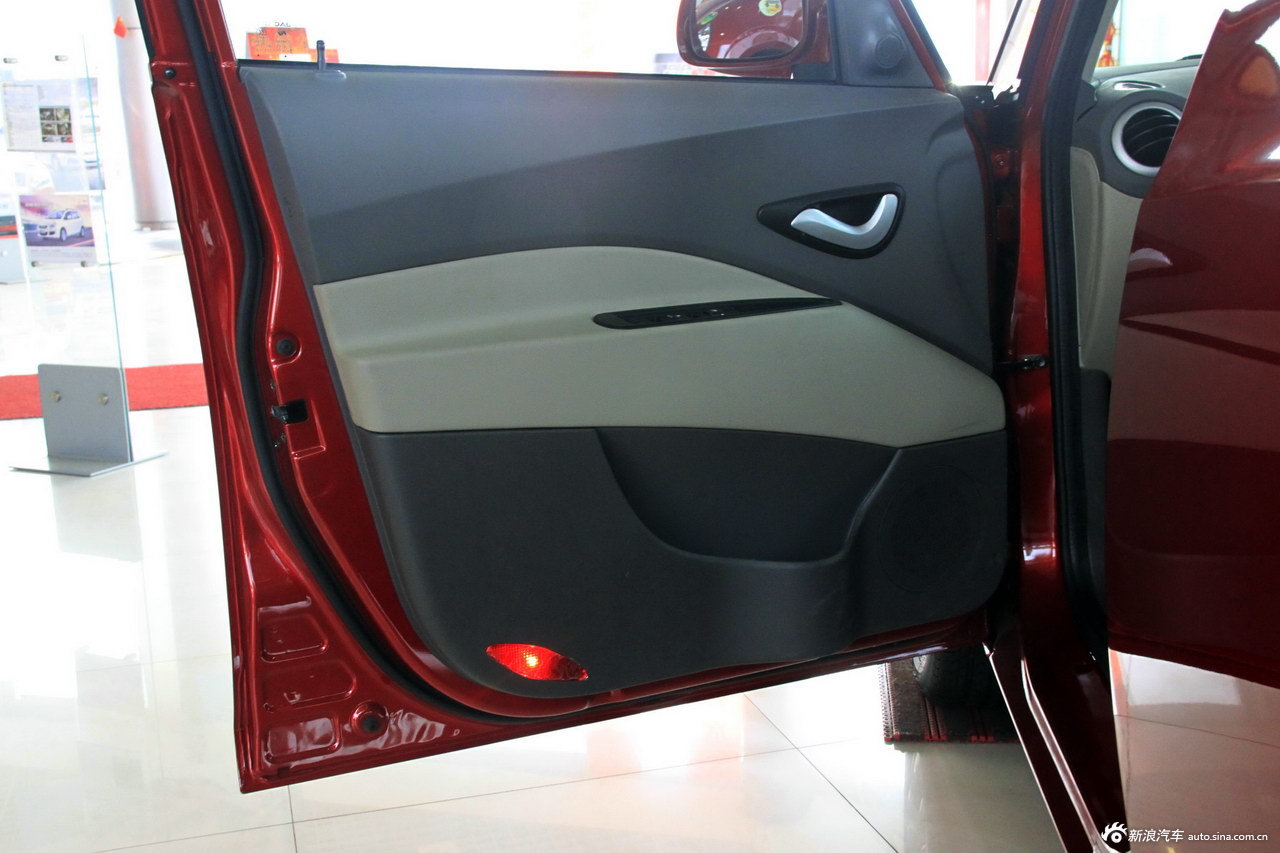 瑞风M2车主推荐指数5颗星