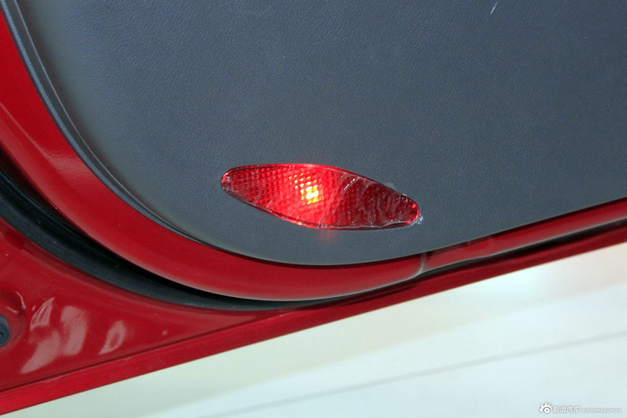 瑞风M2车主推荐指数5颗星