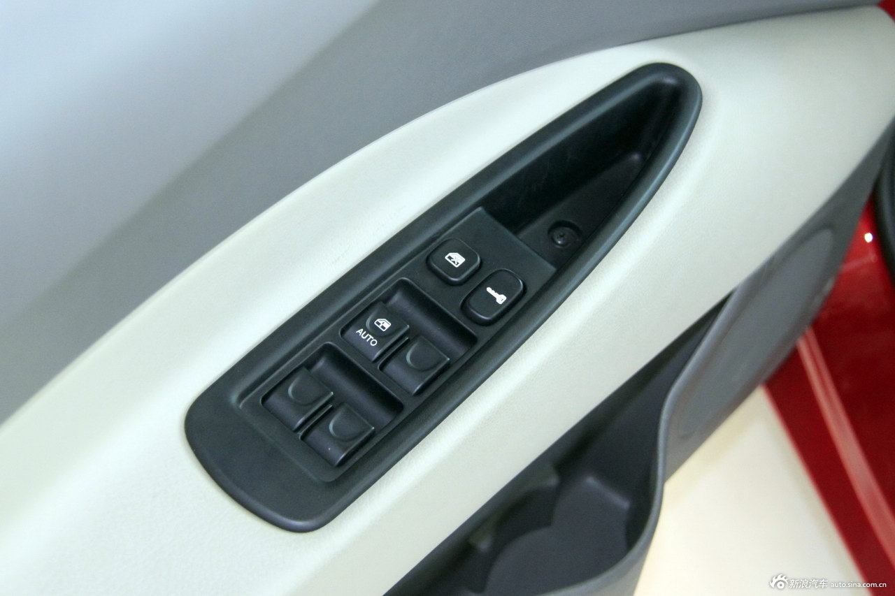 瑞风M2车主推荐指数5颗星