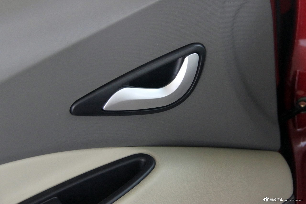 瑞风M2车主推荐指数5颗星