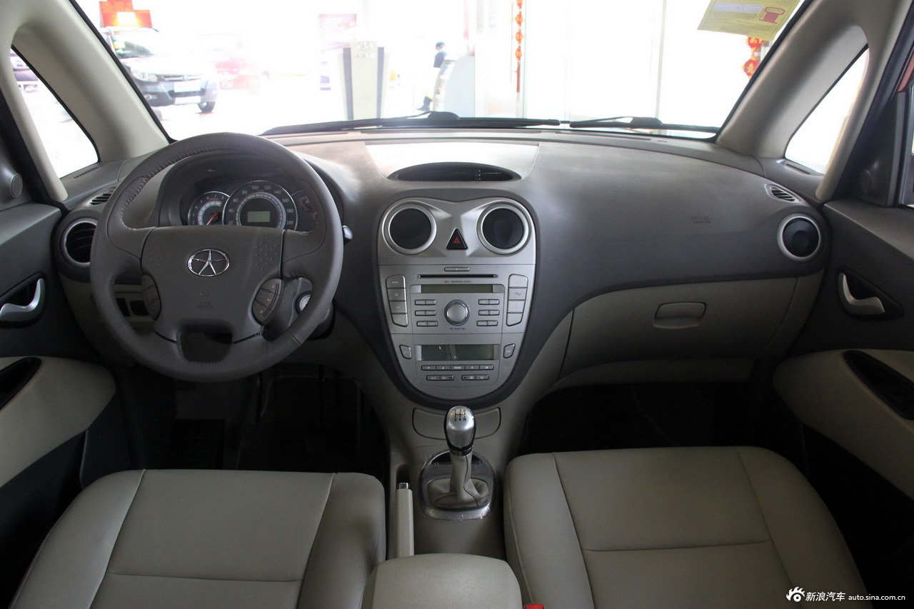 瑞风M2车主推荐指数5颗星