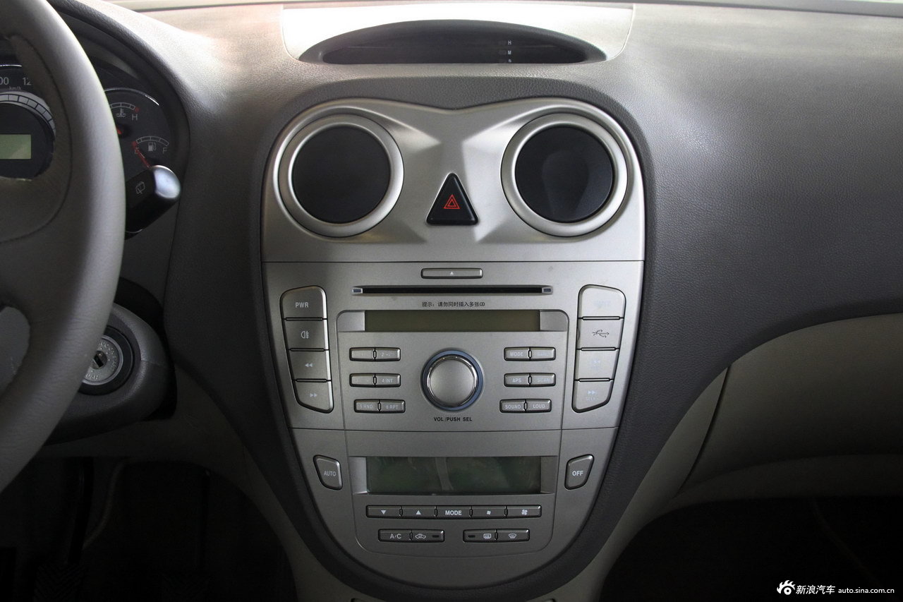 瑞风M2车主推荐指数5颗星