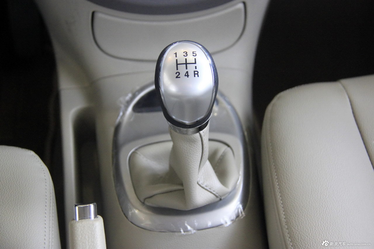 瑞风M2车主推荐指数5颗星