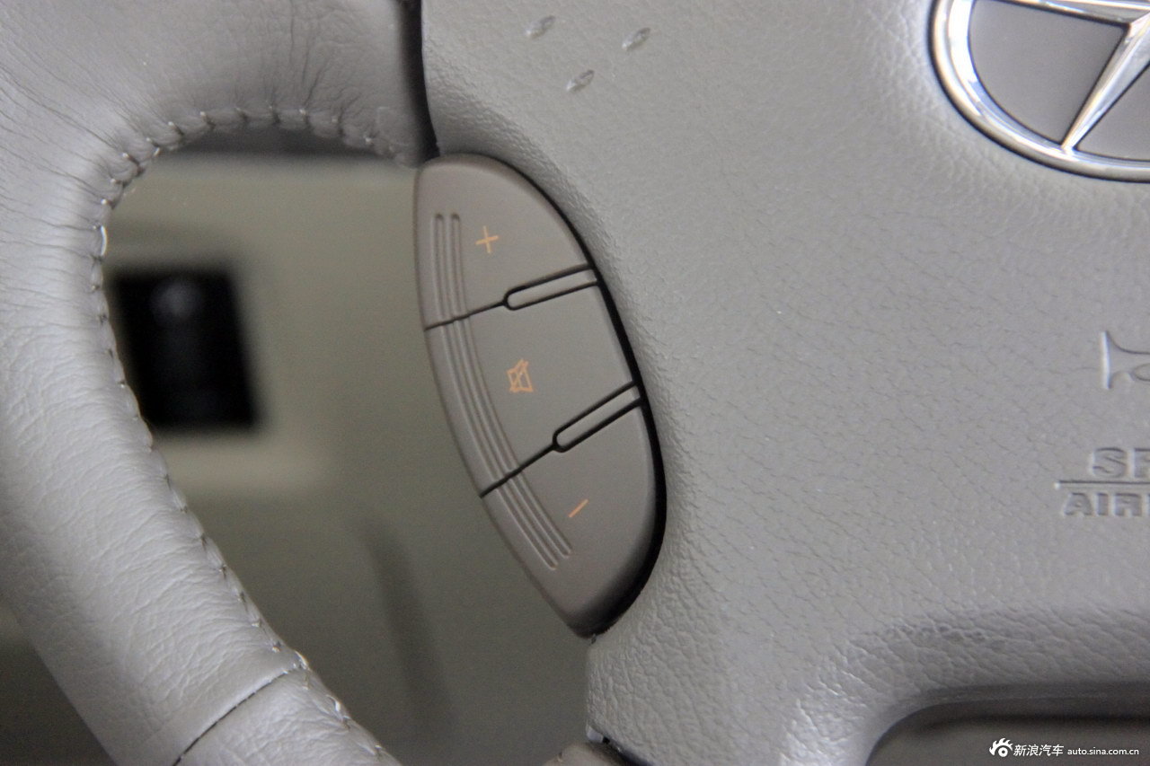 瑞风M2车主推荐指数5颗星