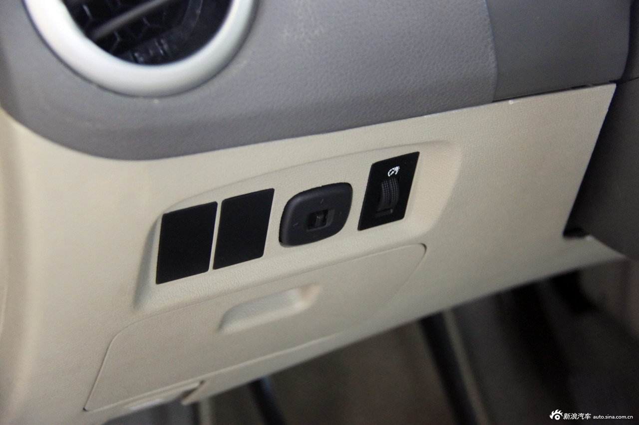 瑞风M2车主推荐指数5颗星