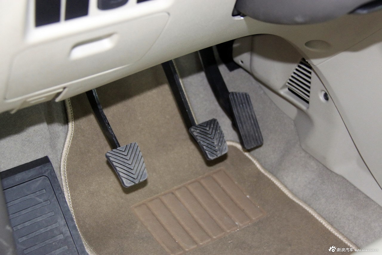 瑞风M2车主推荐指数5颗星