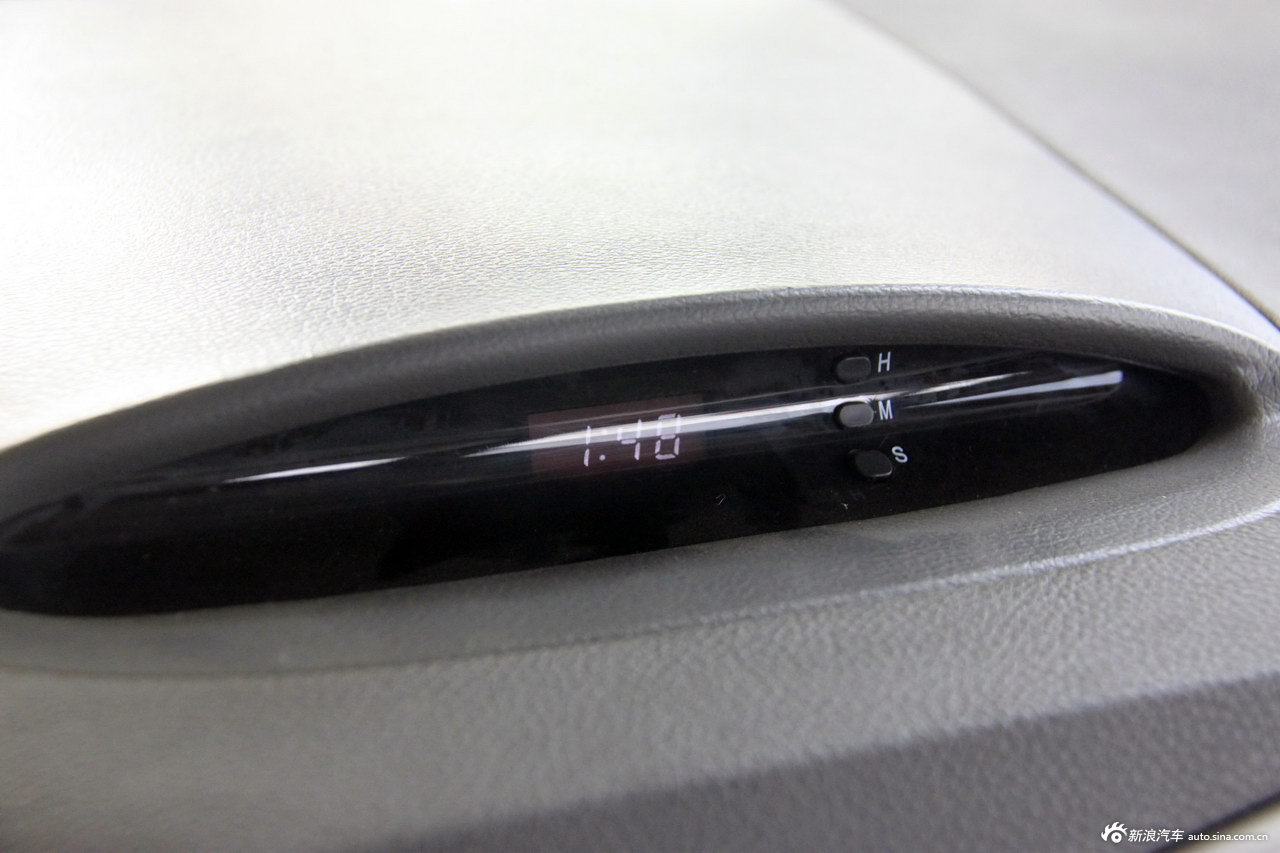 瑞风M2车主推荐指数5颗星