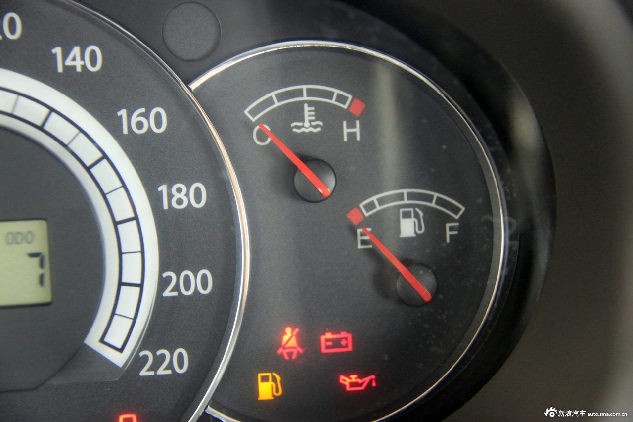 瑞风M2车主推荐指数5颗星