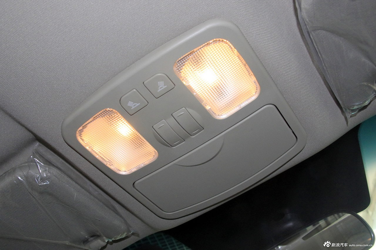 瑞风M2车主推荐指数5颗星