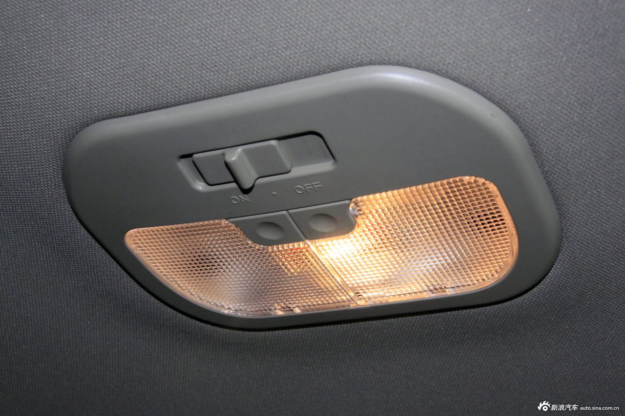 瑞风M2车主推荐指数5颗星