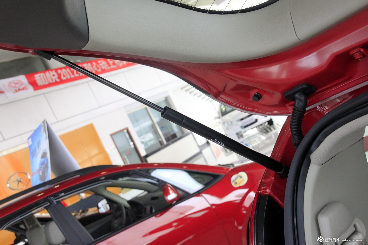 瑞风M2车主推荐指数5颗星