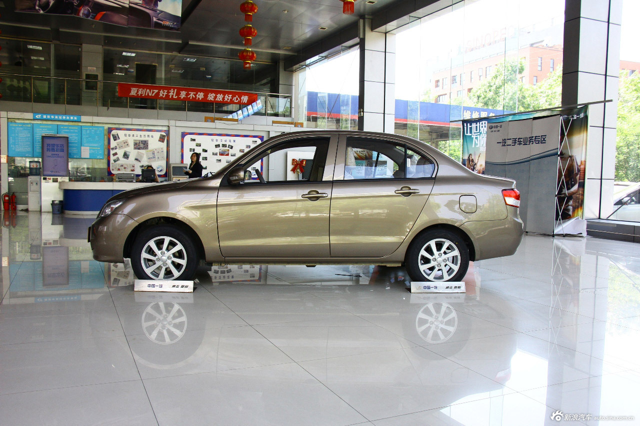 油耗表现获得车主认可