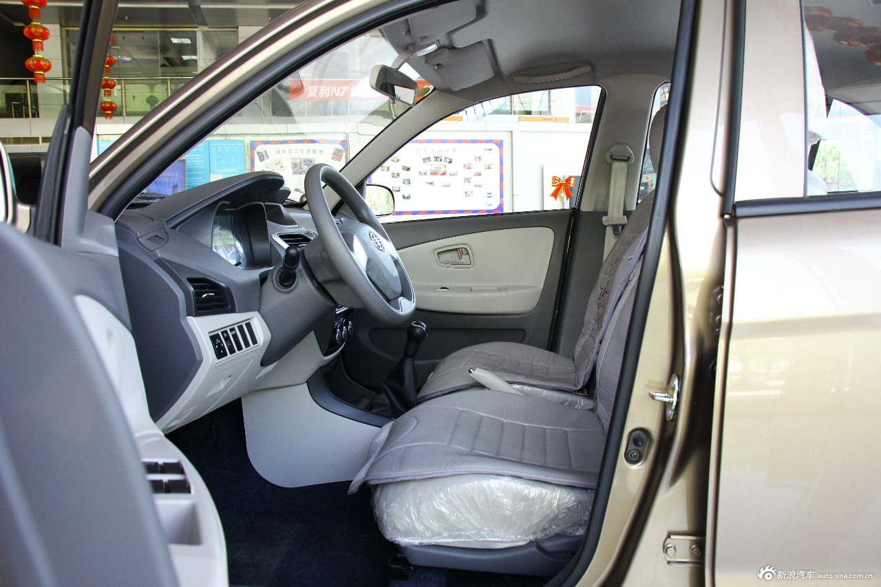 油耗表现获得车主认可