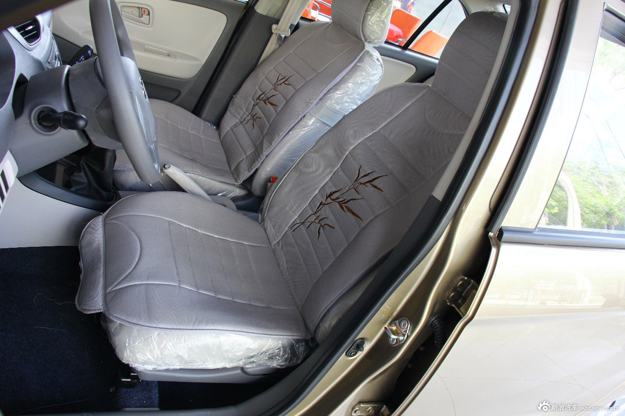 油耗表现获得车主认可