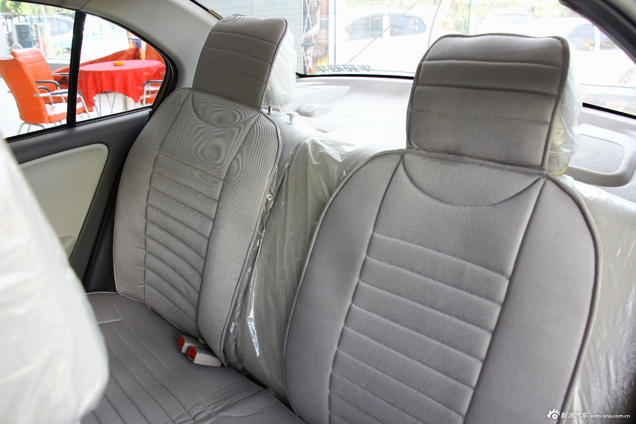 油耗表现获得车主认可