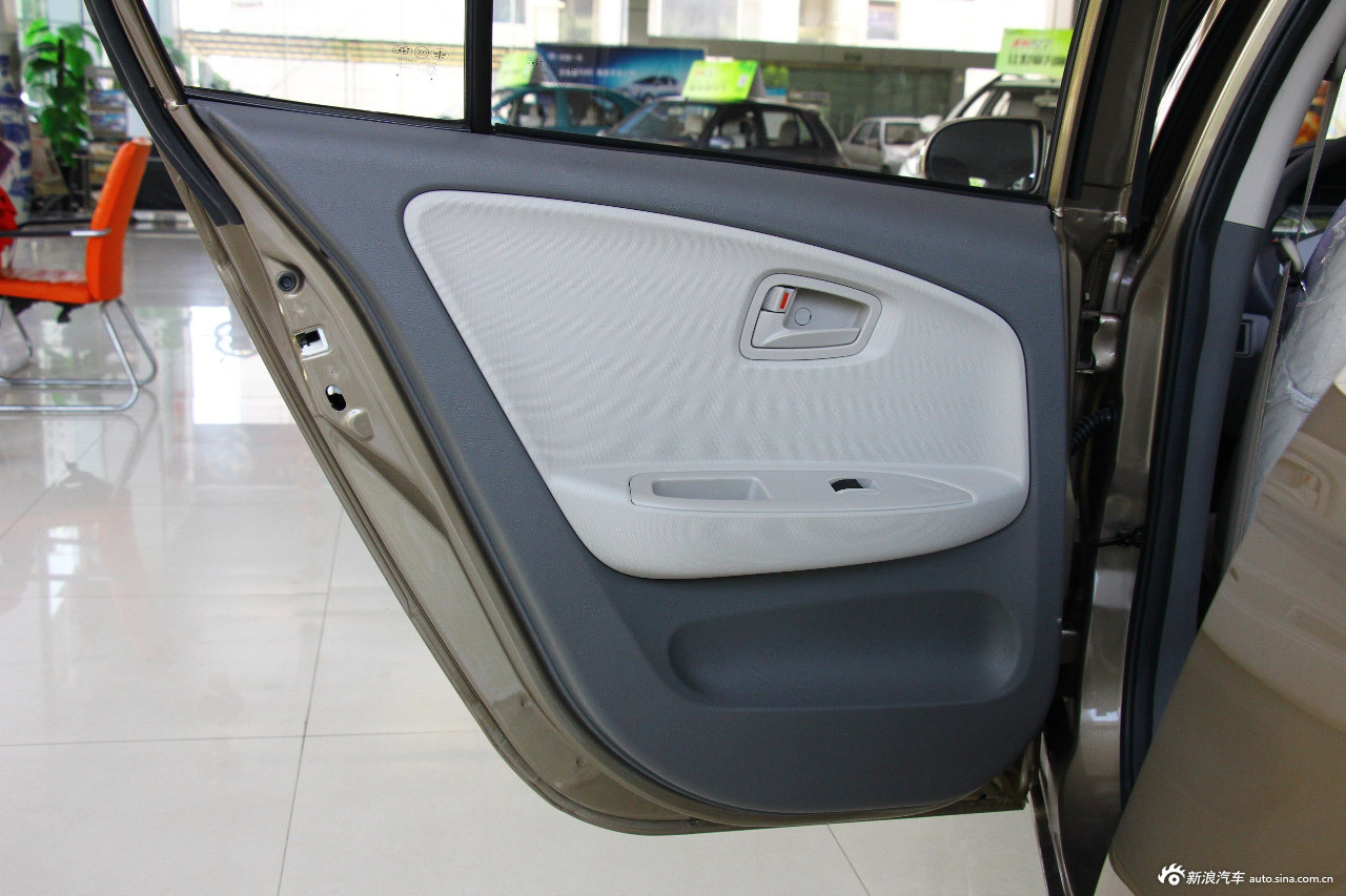 油耗表现获得车主认可