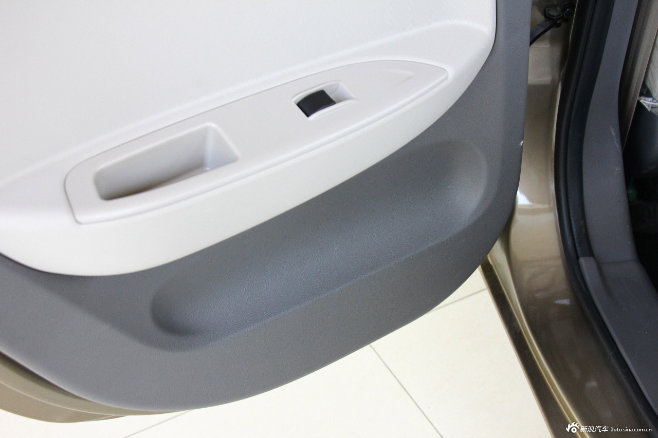 油耗表现获得车主认可