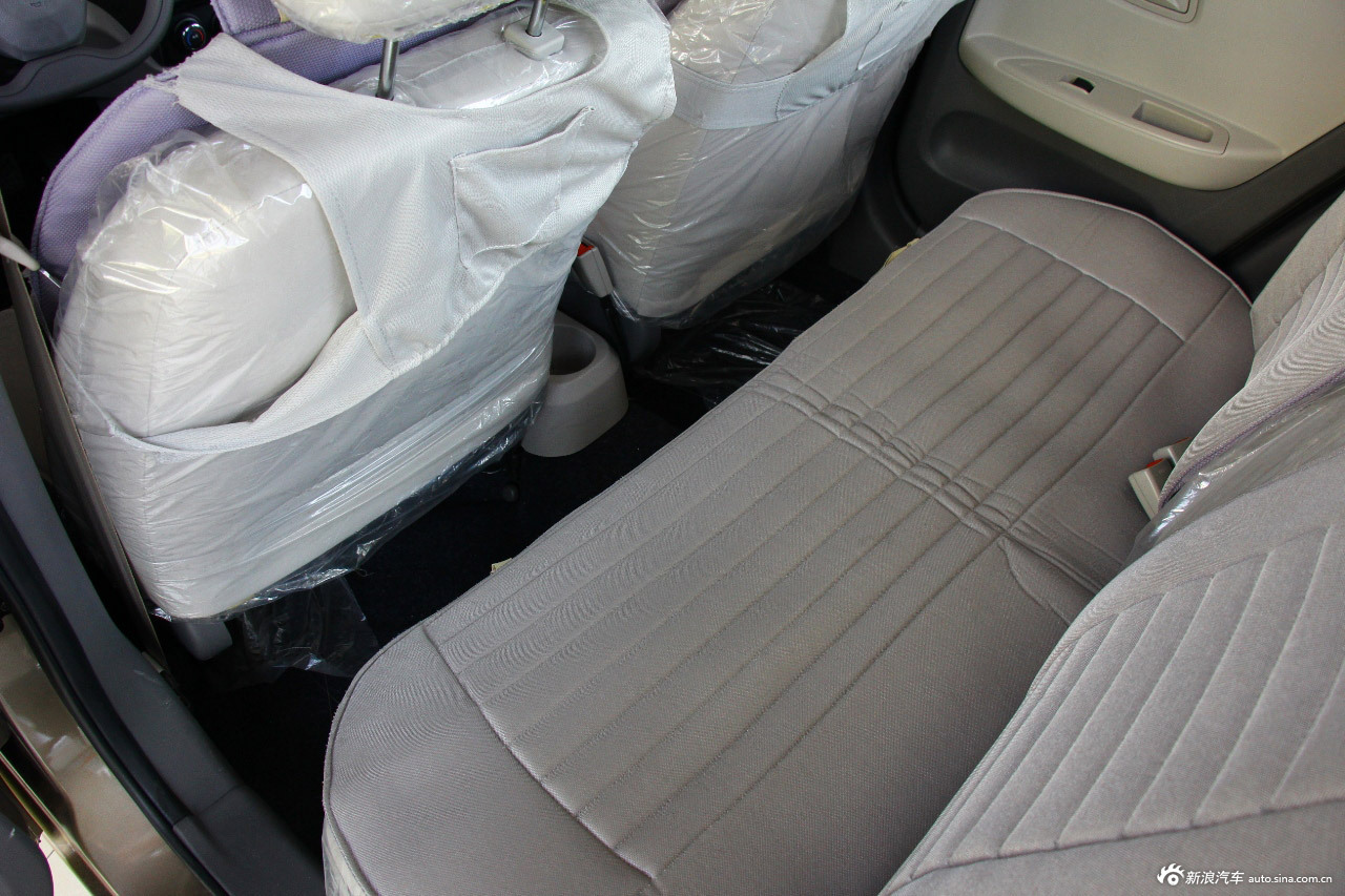 油耗表现获得车主认可