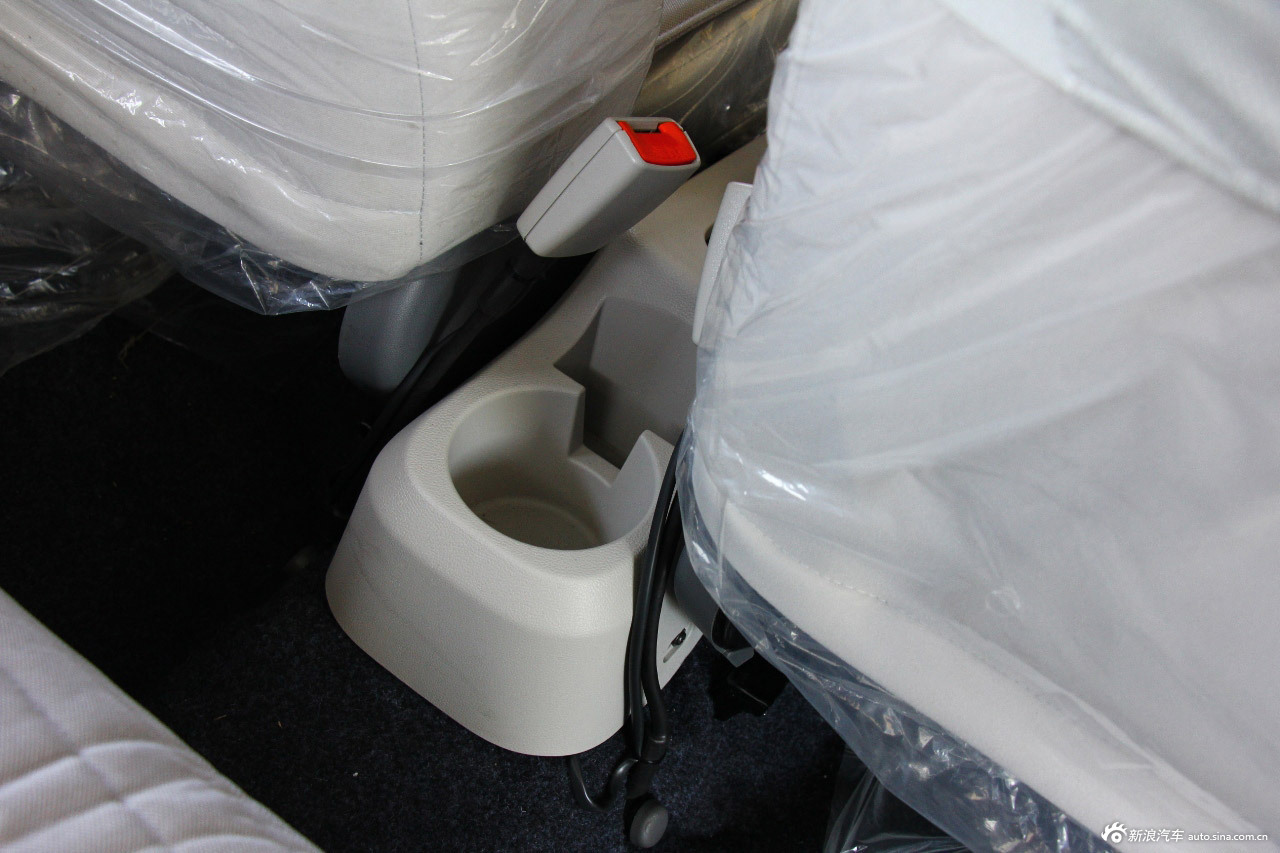 油耗表现获得车主认可