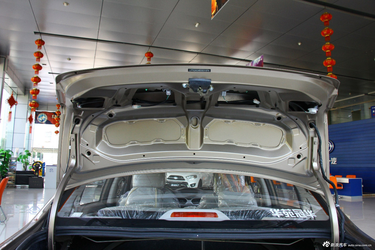 油耗表现获得车主认可