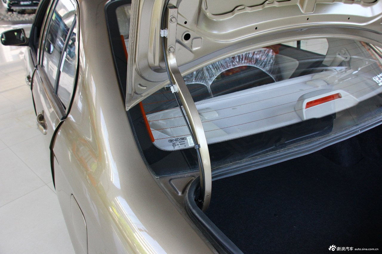 油耗表现获得车主认可