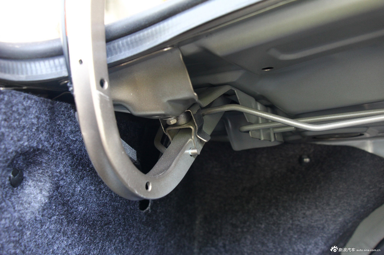 油耗表现获得车主认可