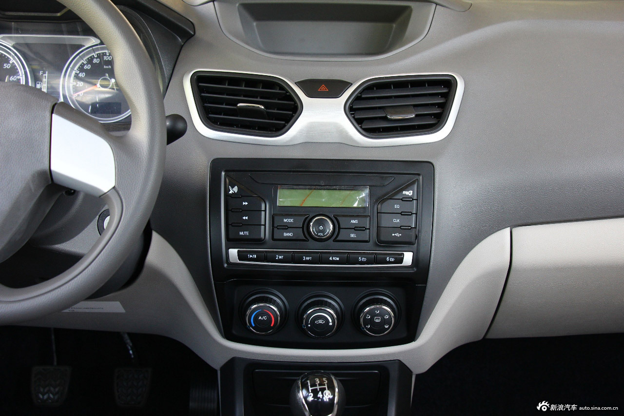 油耗表现获得车主认可